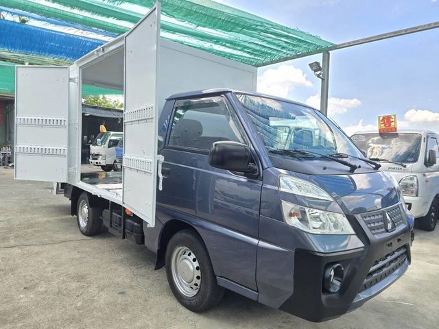 MITSUBISHI三菱 DELICA  第2張相片