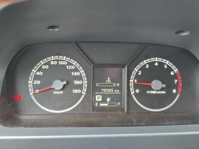 MITSUBISHI三菱 DELICA  第5張相片