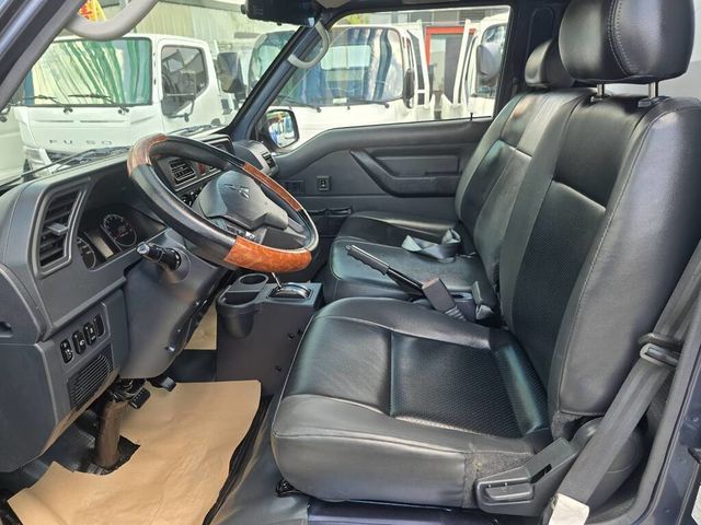 MITSUBISHI三菱 DELICA  第7張相片
