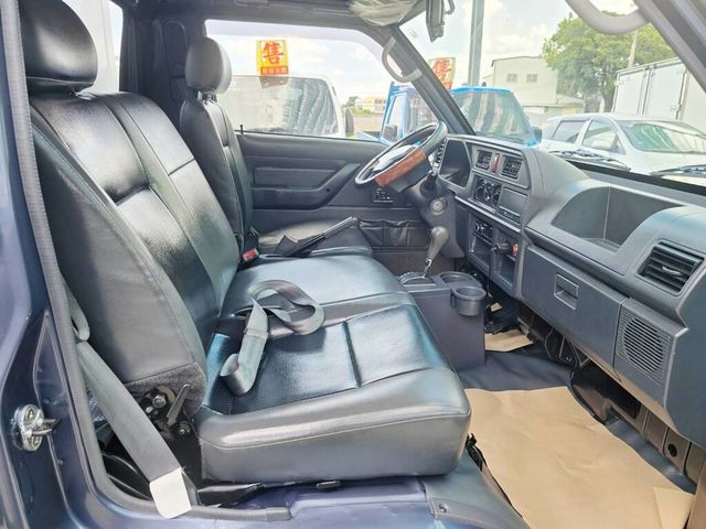 MITSUBISHI三菱 DELICA  第8張相片