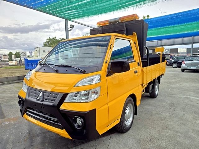MITSUBISHI三菱 DELICA  第1張相片