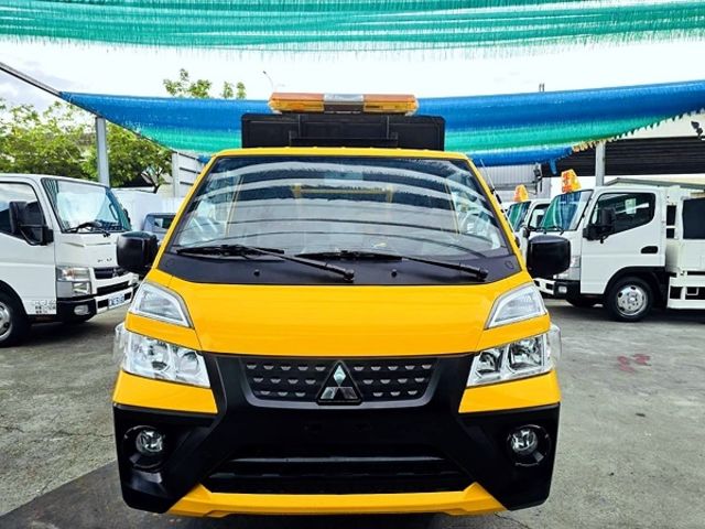 MITSUBISHI三菱 DELICA  第2張相片