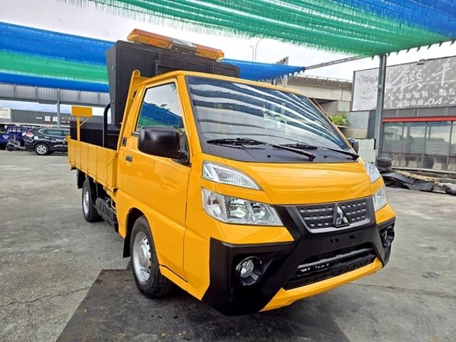 MITSUBISHI三菱 DELICA  第3張相片