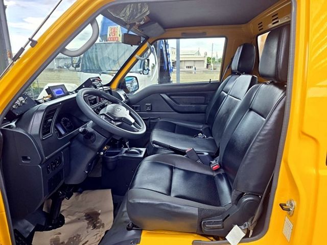 MITSUBISHI三菱 DELICA  第5張相片