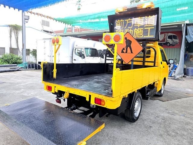 MITSUBISHI三菱 DELICA  第9張相片