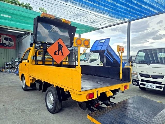 MITSUBISHI三菱 DELICA  第10張相片