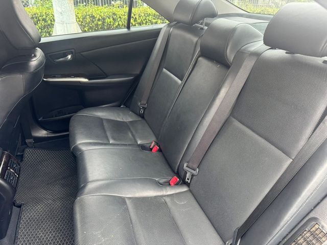 TOYOTA豐田 CAMRY HYBRID  第4張相片