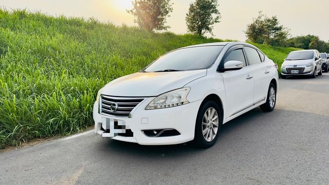 NISSAN日產 SENTRA  第1張相片