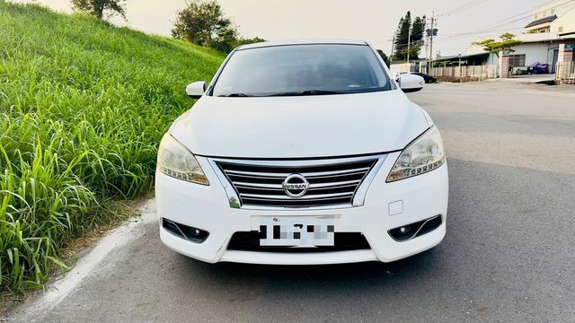 NISSAN日產 SENTRA  第3張相片