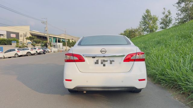 NISSAN日產 SENTRA  第4張相片