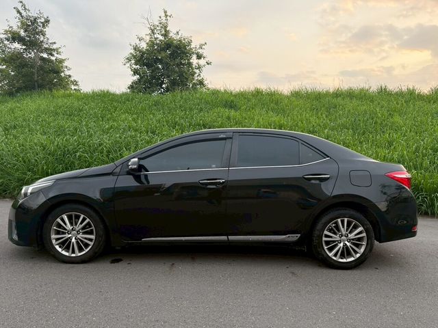 TOYOTA豐田 ALTIS  第8張相片