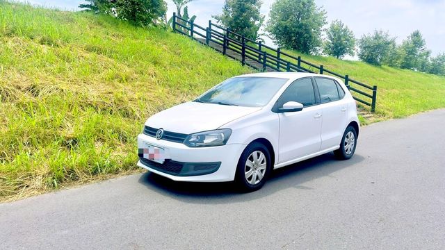 VOLKSWAGEN福斯 POLO  第1張相片