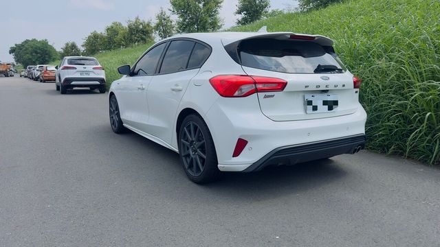 FORD福特 FOCUS  第2張相片