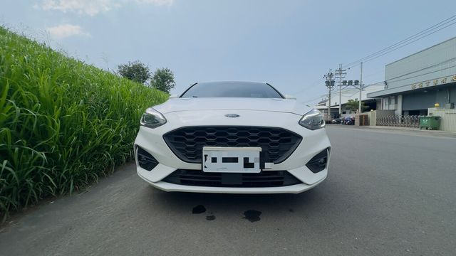 FORD福特 FOCUS  第3張相片
