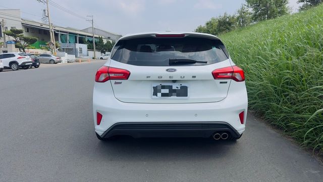FORD福特 FOCUS  第4張相片