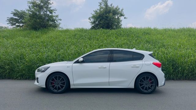 FORD福特 FOCUS  第6張相片