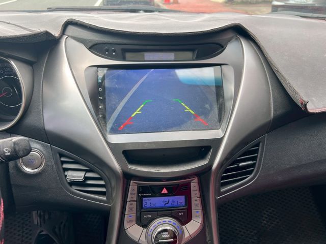 可認證 原鈑件 免鑰匙 方向盤快控鍵 定速  第8張相片