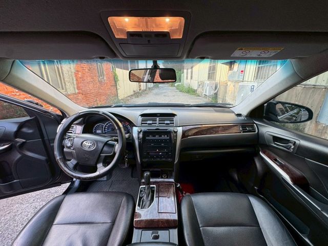 空間大 省油 高CP值  第7張相片