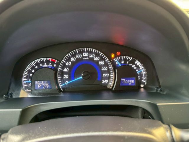 空間大 省油 高CP值  第8張相片