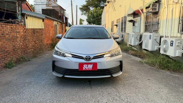 原鈑件 免鑰匙  第2張相片