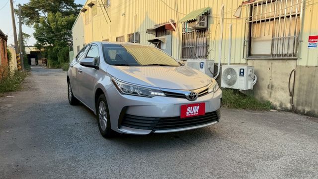 原鈑件 免鑰匙  第3張相片