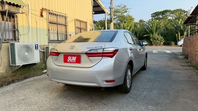 原鈑件 免鑰匙  第6張相片