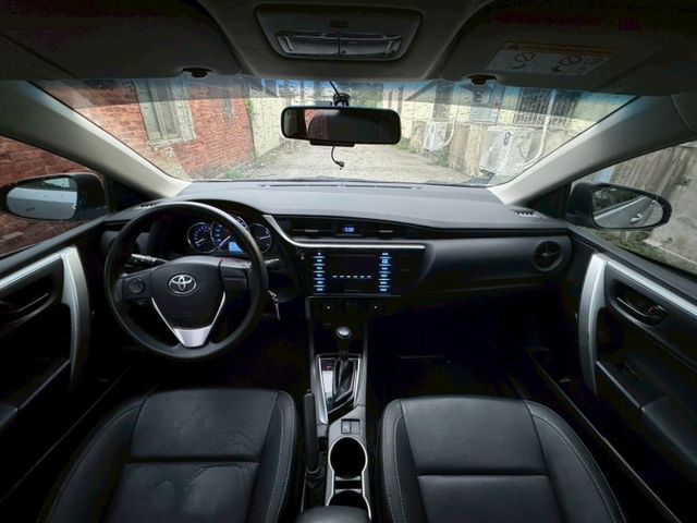 原鈑件 免鑰匙  第7張相片