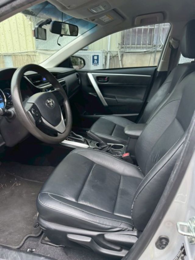 原鈑件 免鑰匙  第11張相片