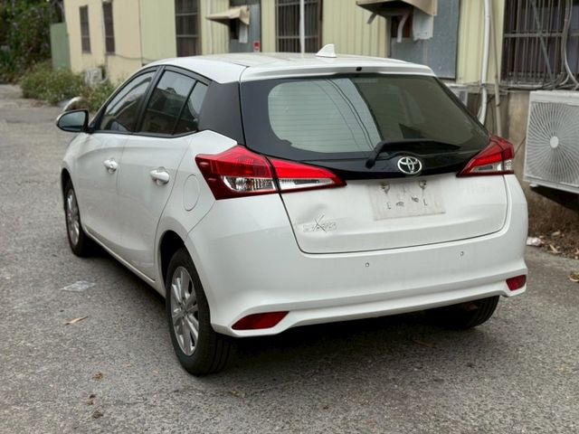 YARIS  第3張相片