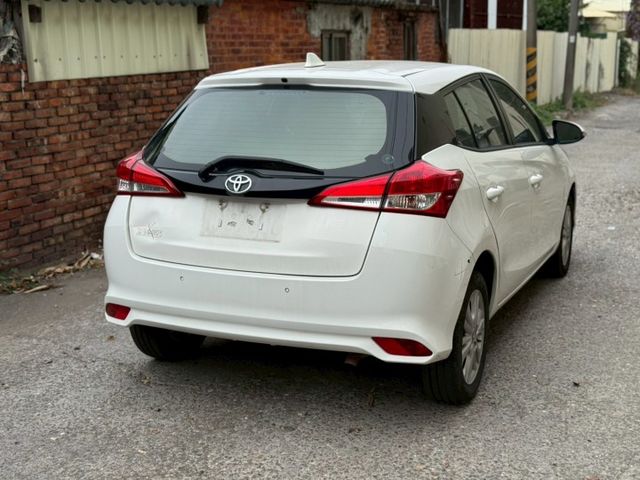 YARIS  第4張相片