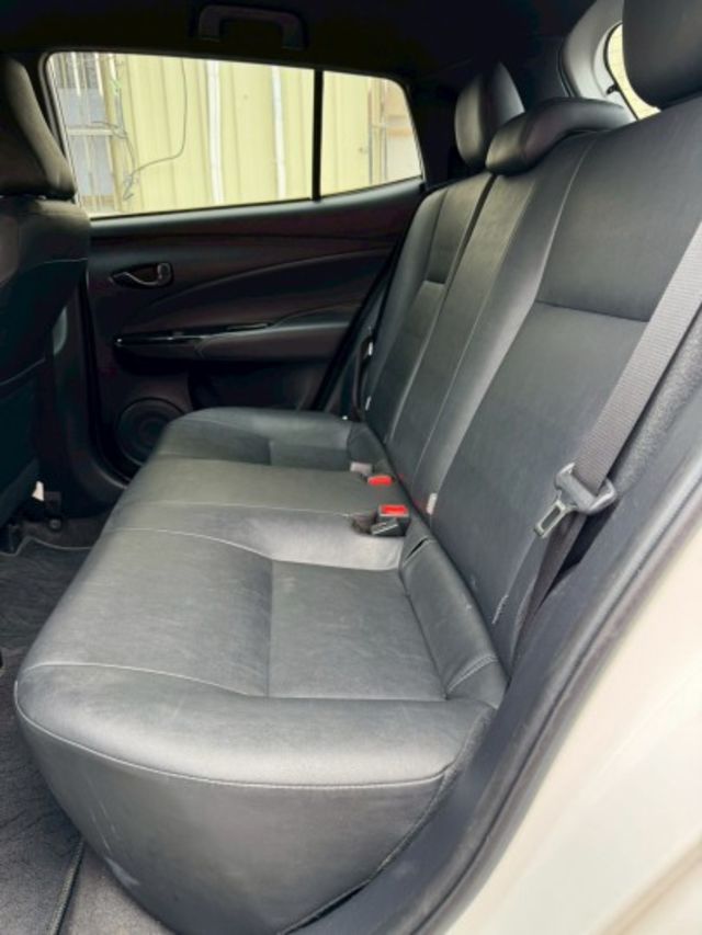 YARIS  第7張相片