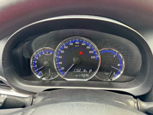 YARIS  第8張相片