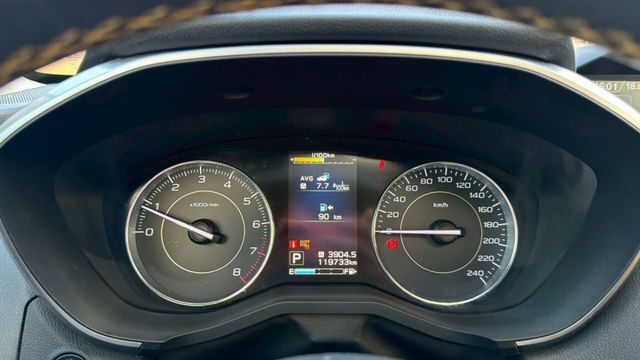 認證車 免鑰匙 倒車顯影 天窗 安卓機  第16張相片