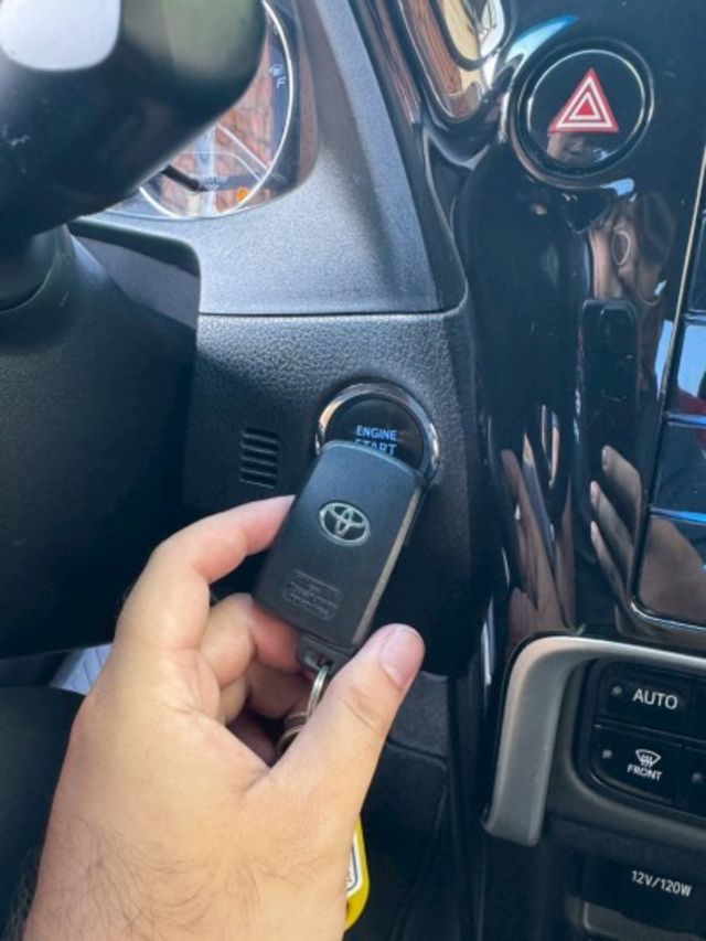 可認證 免鑰匙  第8張相片