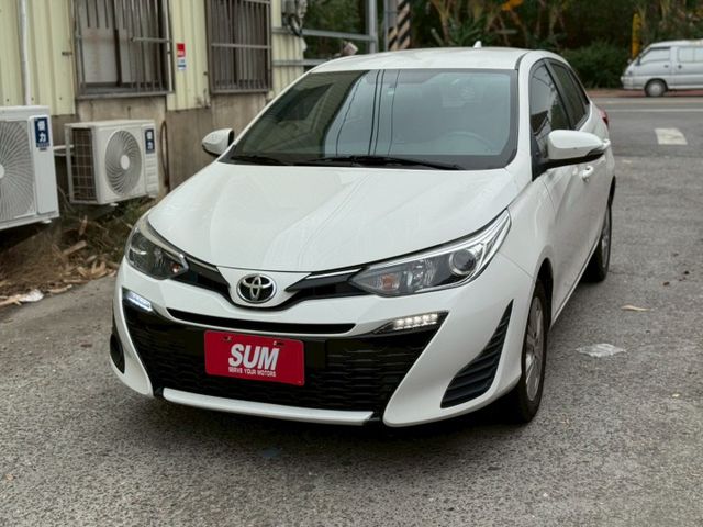 YARIS  第1張相片