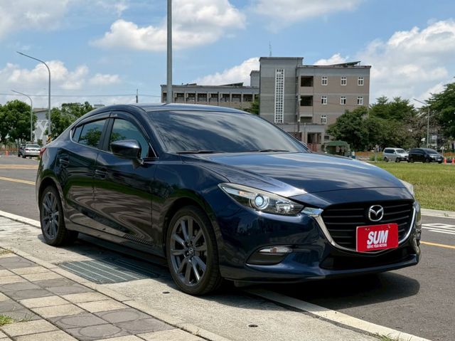 一手車.原鈑件.倒車顯影.IKEY  第2張相片