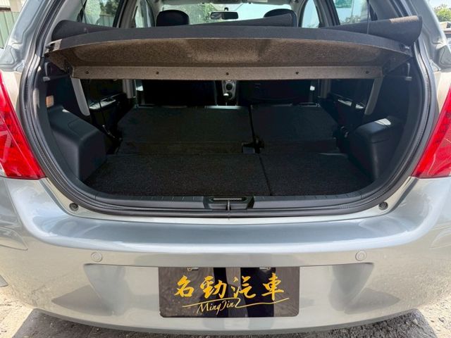 ❰ 認證車 ❱｜原鈑件✔｜引擎保固半年兩千公里｜恆溫空調｜音響快撥鍵｜可全額貸✔｜  第11張相片