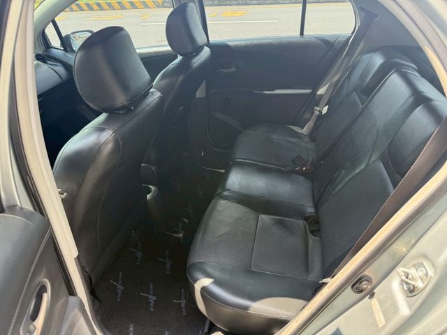 ❰ 認證車 ❱｜原鈑件✔｜引擎保固半年兩千公里｜恆溫空調｜音響快撥鍵｜可全額貸✔｜  第14張相片