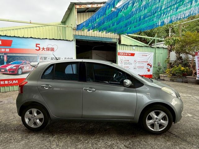 ❰ 引擎保固半年兩千公里 ❱｜經典代步小車｜省油好停車｜可全額貸✔｜強力過件✔｜  第5張相片