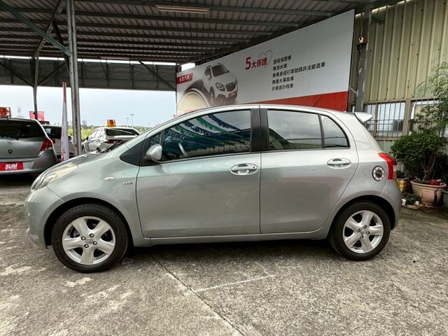 ❰ 引擎保固半年兩千公里 ❱｜經典代步小車｜省油好停車｜可全額貸✔｜強力過件✔｜  第7張相片