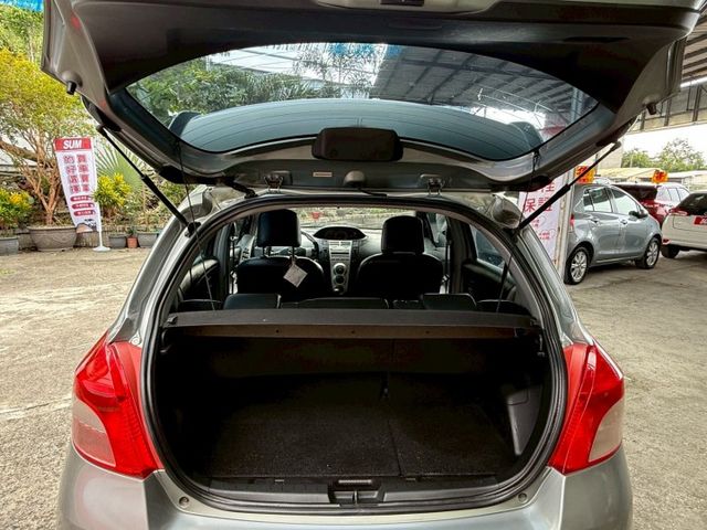 ❰ 引擎保固半年兩千公里 ❱｜經典代步小車｜省油好停車｜可全額貸✔｜強力過件✔｜  第10張相片