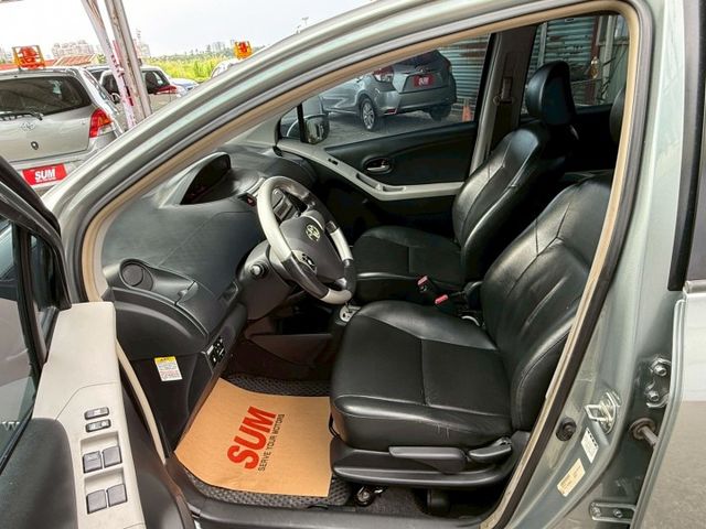 ❰ 引擎保固半年兩千公里 ❱｜經典代步小車｜省油好停車｜可全額貸✔｜強力過件✔｜  第11張相片