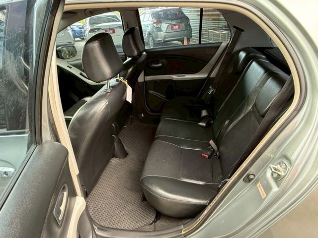 ❰ 引擎保固半年兩千公里 ❱｜經典代步小車｜省油好停車｜可全額貸✔｜強力過件✔｜  第12張相片