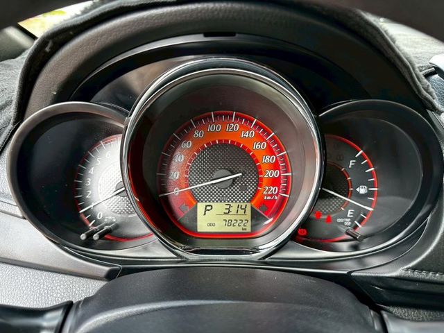 ❰ 引擎保固半年兩千公里 ❱｜經典代步小車｜省油好停車｜可全額貸✔｜強力過件✔｜  第16張相片