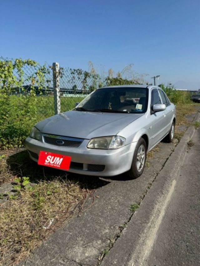 ❰ 一手車 ❱｜低里程｜代步車首選｜四條新胎｜車況優冷氣涼｜本月下訂！享優惠！  第2張相片