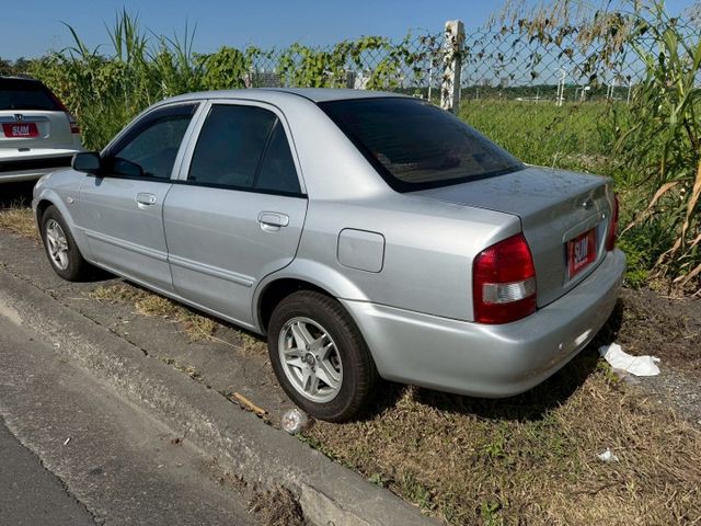 ❰ 一手車 ❱｜低里程｜代步車首選｜四條新胎｜車況優冷氣涼｜本月下訂！享優惠！  第3張相片
