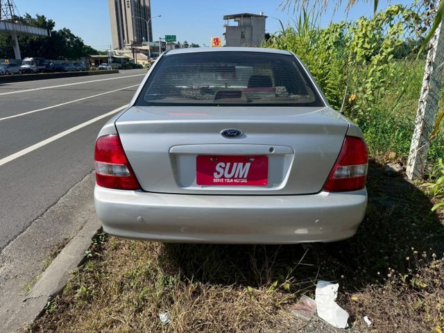 ❰ 一手車 ❱｜低里程｜代步車首選｜四條新胎｜車況優冷氣涼｜本月下訂！享優惠！  第4張相片