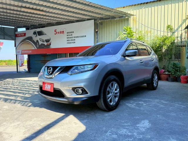 ❰ 認證車 ❱｜原鈑件✔｜影音特式版｜配備滿｜低里程｜定速巡航｜四條新胎｜本月下訂可贈送1年/2萬公里保固｜可全額貸✔｜  第2張相片