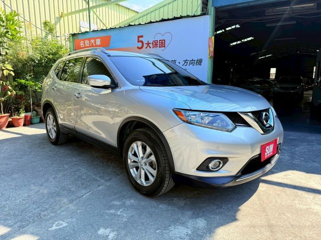 ❰ 認證車 ❱｜原鈑件✔｜影音特式版｜配備滿｜低里程｜定速巡航｜四條新胎｜本月下訂可贈送1年/2萬公里保固｜可全額貸✔｜  第8張相片