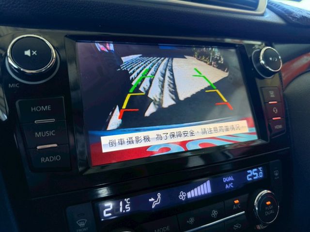 ❰ 認證車 ❱｜原鈑件✔｜影音特式版｜配備滿｜低里程｜定速巡航｜四條新胎｜本月下訂可贈送1年/2萬公里保固｜可全額貸✔｜  第12張相片